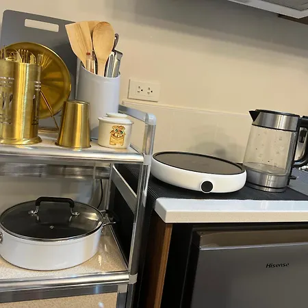 Bellvoir Luxe 1