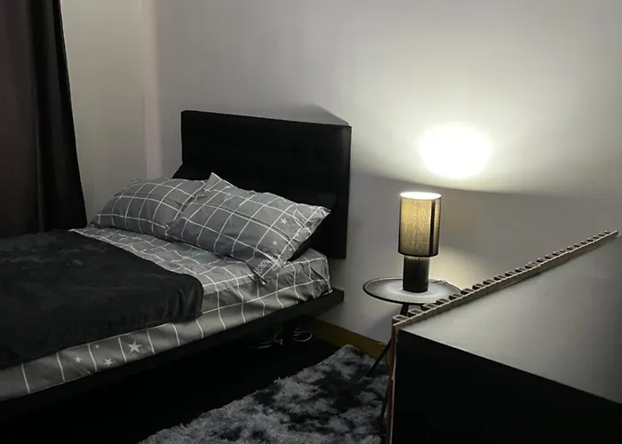 Bellvoir Luxe 1 Aparthotel