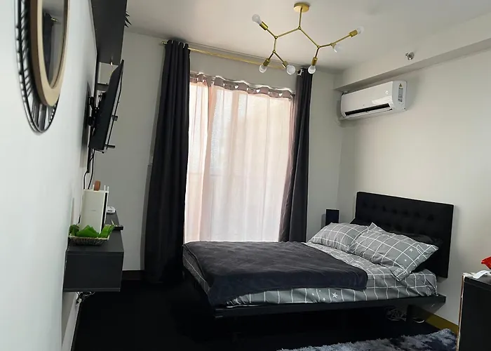 Bellvoir Luxe 1 * Suba Basbas