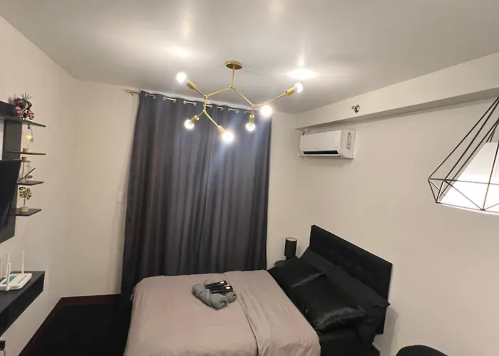 Aparthotel Bellvoir Luxe 1 *
