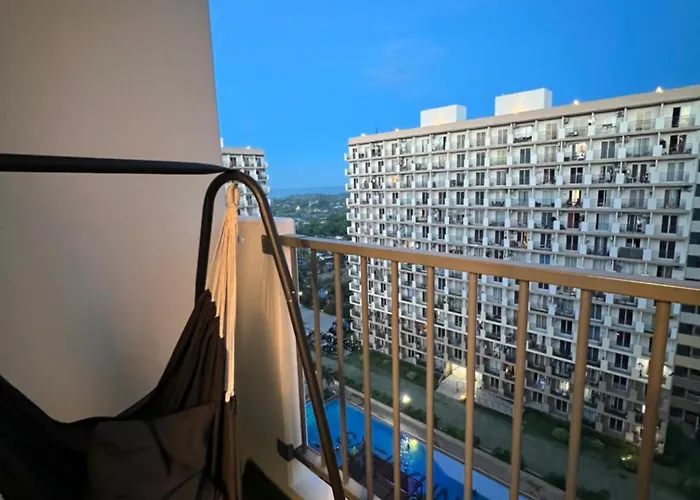 Bellvoir Luxe 1 Aparthotel Suba Basbas