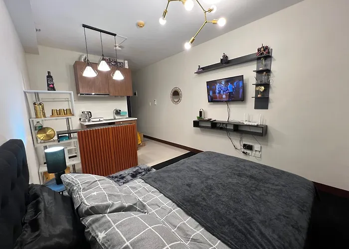 Bellvoir Luxe 1 * Suba Basbas