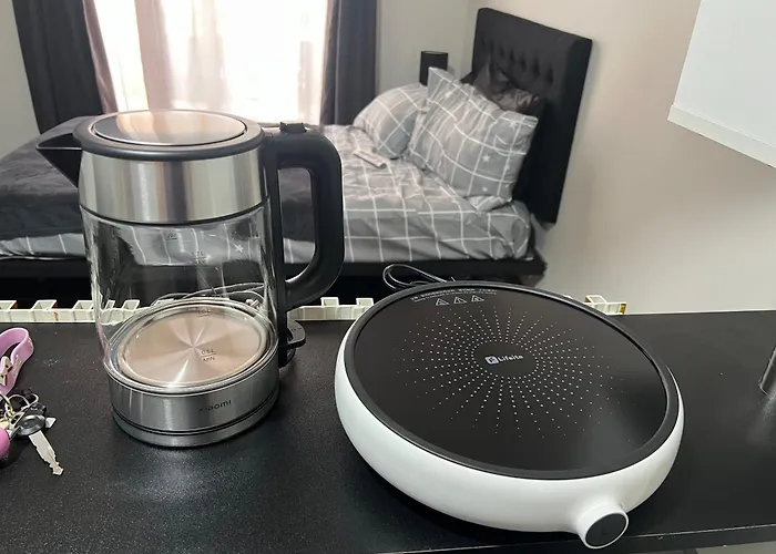 Bellvoir Luxe 1 *