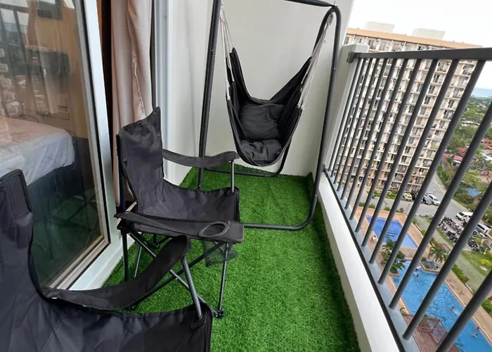 Aparthotel Bellvoir Luxe 1 Suba Basbas