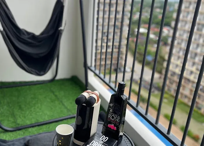 Bellvoir Luxe 1 *