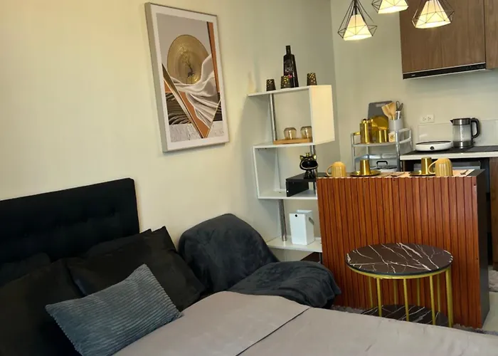 Bellvoir Luxe 1 Suba Basbas