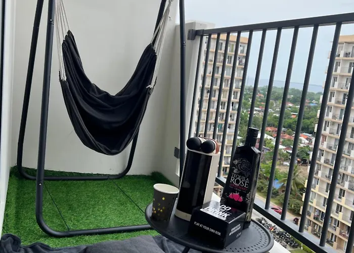 Aparthotel Bellvoir Luxe 1 *