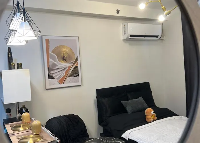 Bellvoir Luxe 1 Aparthotel Suba Basbas