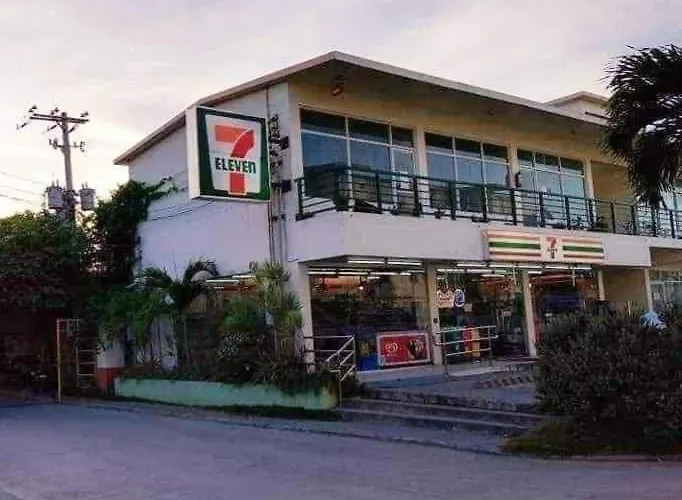 Bellvoir Luxe 1 Aparthotel Suba Basbas