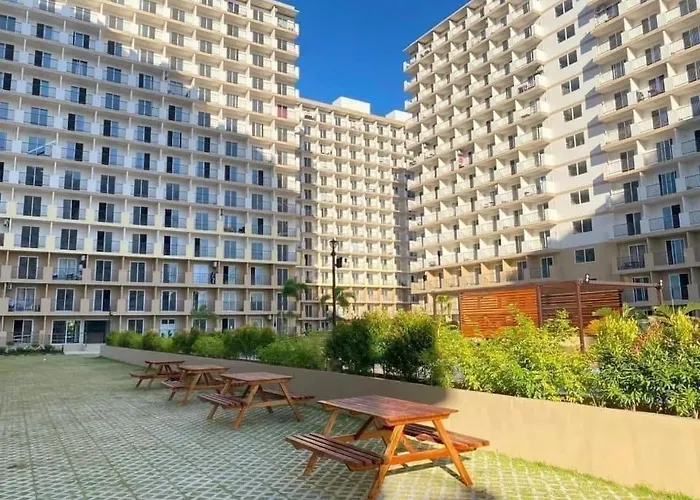 Aparthotel Bellvoir Luxe 1 Suba Basbas